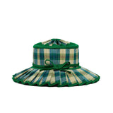 Island Vienna Hat - Darwin