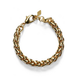 Liquid Gold Bracelet
