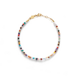 Precious Mix Bracelet
