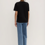 Organic Base Tee - Black