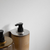 Bottle Holder - Brass