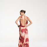 Ash Maxi Dress - Aloha