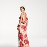 Ash Maxi Dress - Aloha