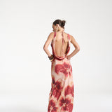 Ash Maxi Dress - Aloha