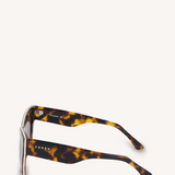 Sloan Sunglasses - Tortoise