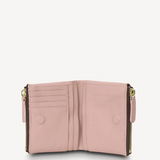 Delilah Wallet - Desert Rose