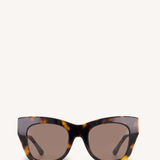 Sloan Sunglasses - Tortoise