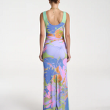 Emma Maxi Dress - Bananas