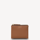 Delilah Wallet - Tan