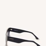 Sloan Sunglasses - Black