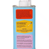Blue Tansy + Apricot Oil