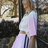 Cowboy Tennis Club Box Tee