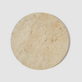 Stone Coasters - Crema