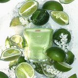 Crushed Sea Salt & Lime Candle