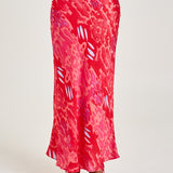 Slip Skirt - Cycloid