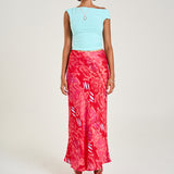 Slip Skirt - Cycloid