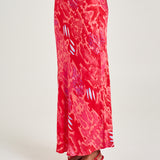 Slip Skirt - Cycloid