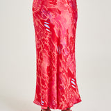Slip Skirt - Cycloid