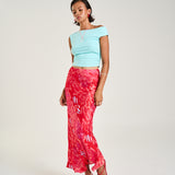 Slip Skirt - Cycloid