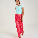 Slip Skirt - Cycloid