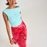 Slip Skirt - Cycloid