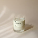 Clear Tumbler Soy Candle - PIP