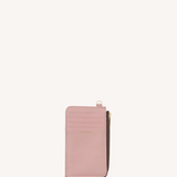 Winona Card Holder - Desert Rose