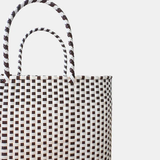 Eco Tote - Cappuchino