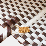 Eco Tote - Cappuchino