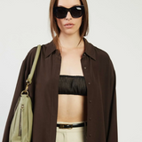 Sloan Sunglasses - Black