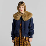 Wilder Jacket - Navy