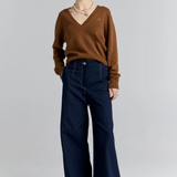 Chevalier Pants - Navy