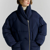 Forge Jacket  - Navy