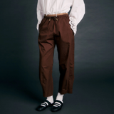 Maverick Pants - Chocolate