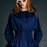 Treasurer Shirt  - Navy