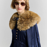 Wilder Jacket - Navy