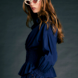 Treasurer Shirt  - Navy