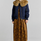 Wilder Jacket - Navy