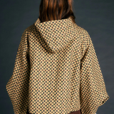 Overtime Jacket  - Tan Multi