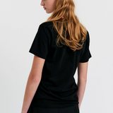 Weather Shop T-Shirt - Black