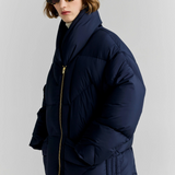 Forge Jacket  - Navy