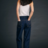 Mod Jean - Indigo