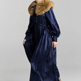 Wilder Jacket - Navy