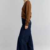 Chevalier Pants - Navy