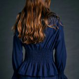 Treasurer Shirt  - Navy