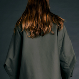 Tiller Jacket - Dark Olive