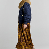 Wilder Jacket - Navy