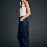 Mod Jean - Indigo