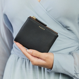 Delilah Wallet - Black