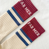 Better in Boots Socks